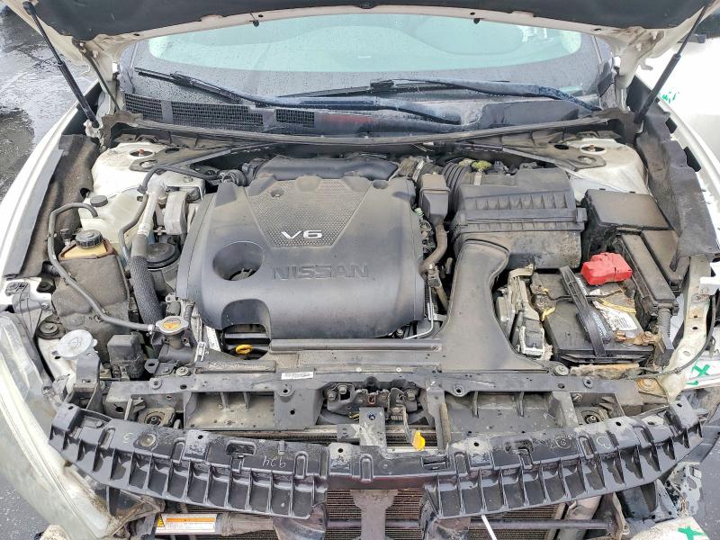 2016 Nissan Maxima მანქანა იყიდება აუქციონზე, vin: 1N4AA6AP2GC425833, აუქციონის ნომერი: 55183746