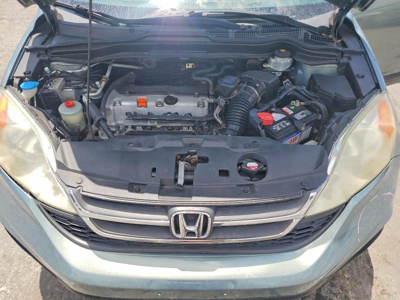 51898936 :رقم المزاد ، 5J6RE4H3XBL069725 vin ، 2011 Honda Cr-v مزاد بيع