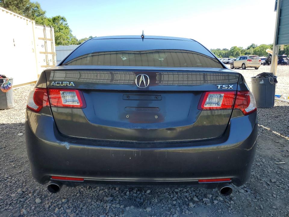 Aukcja sprzedaży 2010 Acura Tsx, vin: JH4CU2F66AC011527, numer aukcji: 53624116