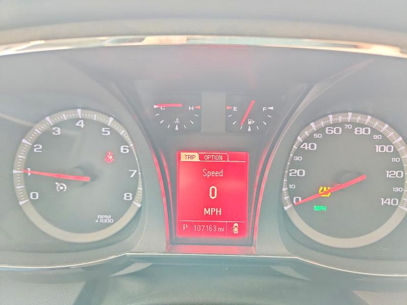 Продажа на аукционе авто 2015 Gmc Terrain, vin: 2GKFLTE36F6347259, номер лота: 54064796