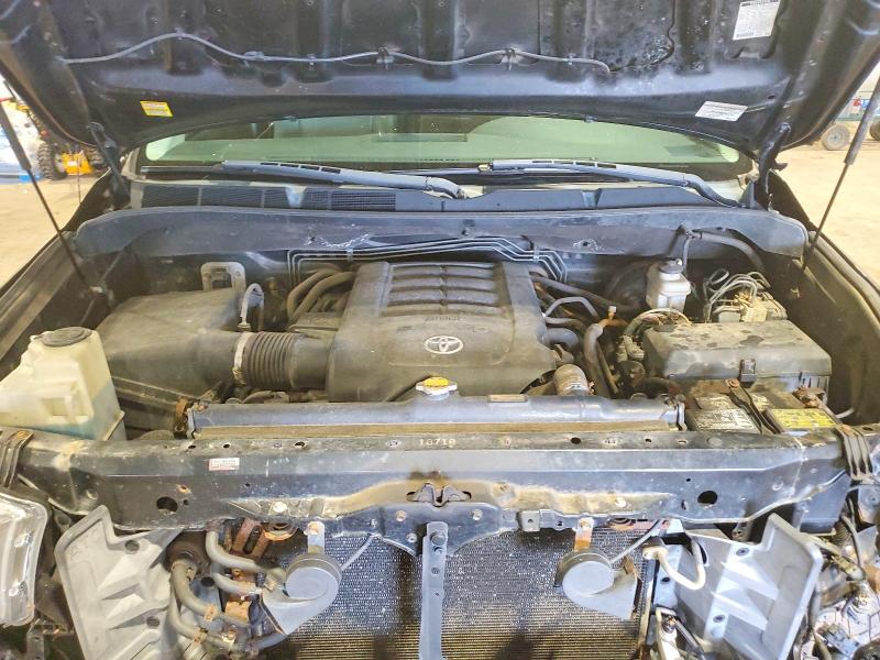 Aukcja sprzedaży 2013 Toyota Tundra, vin: 5TFBY5F14DX277682, numer aukcji: 52819776