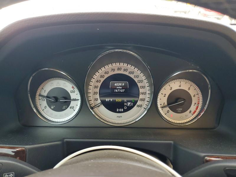 Продаж на аукціоні авто 2013 Mercedes-benz Glk, vin: WDCGG8JB8DG087047, номер лоту: 54957506