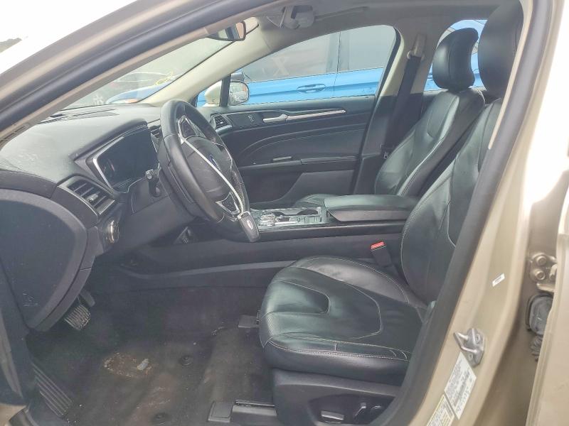 Продаж на аукціоні авто 2019 Ford Fusion, vin: 3FA6P0K96KR252913, номер лоту: 54167636