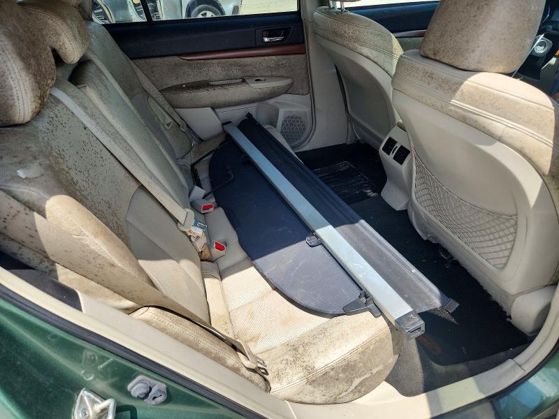 Продажа на аукционе авто 2014 Subaru Outback, vin: 4S4BRBLC6E3203640, номер лота: 52589176