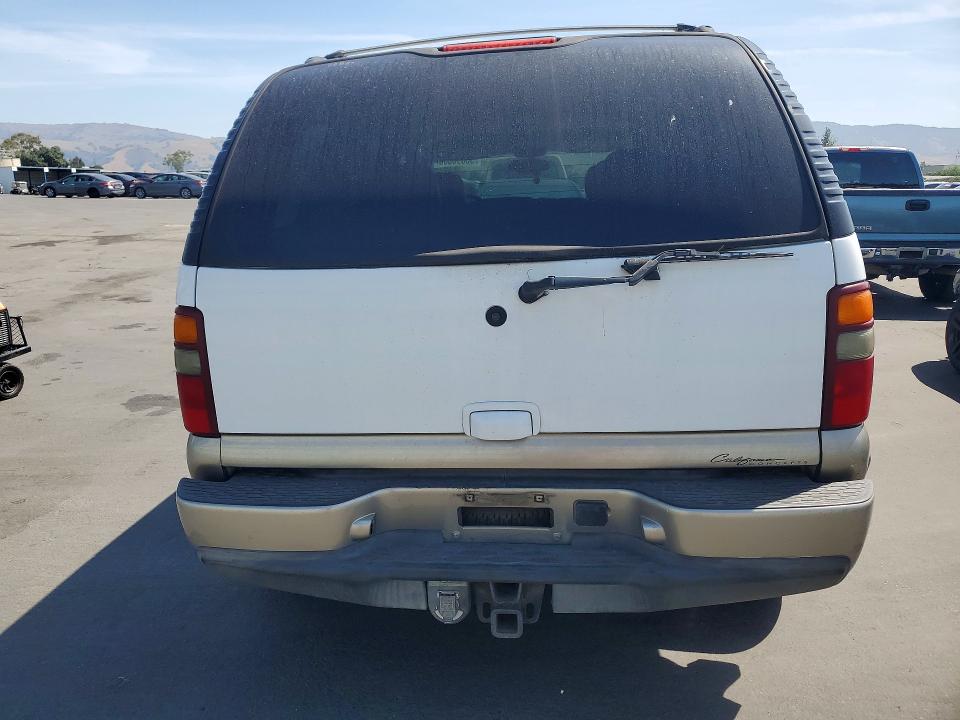 53096606 :رقم المزاد ، 1GKEK63U33J254449 vin ، 2003 Gmc Denali مزاد بيع