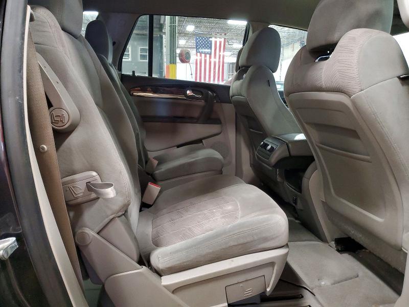 Продажа на аукционе авто 2014 Buick Enclave, vin: 5GAKVAKD1EJ371252, номер лота: 52745176
