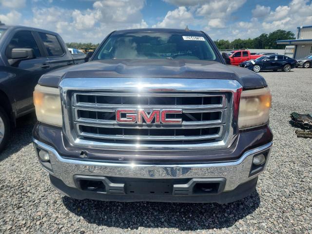 2014 Gmc Sierra მანქანა იყიდება აუქციონზე, vin: 1GTV2UEC8EZ257629, აუქციონის ნომერი: 52645736