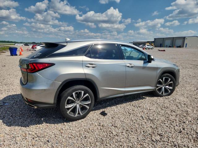 54219496 :رقم المزاد ، 2T2HZMAA0NC220173 vin ، 2022 Lexus Rx مزاد بيع