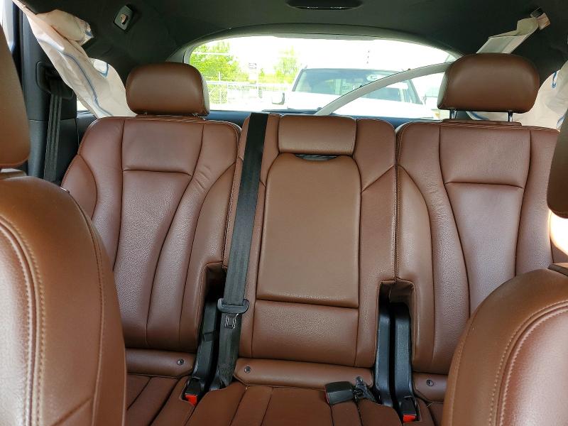 Aukcja sprzedaży 2019 Audi Q7, vin: WA1AAAF75KD012324, numer aukcji: 52716096