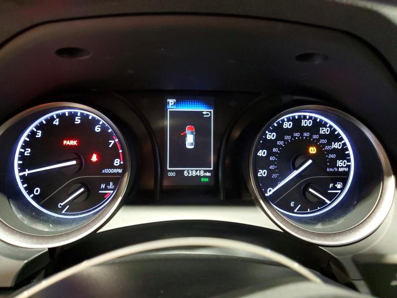 Aukcja sprzedaży 2023 Toyota Camry, vin: 4T1S11AK5PU805454, numer aukcji: 53192106