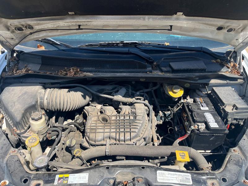 Продажа на аукционе авто 2016 Dodge Grand Caravan, vin: 2C4RDGBGXGR342215, номер лота: 54123386