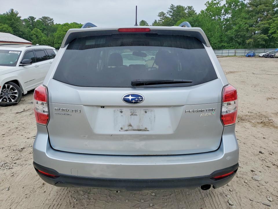 Aukcja sprzedaży 2014 Subaru Forester, vin: JF2SJAHC0EH554028, numer aukcji: 55073836