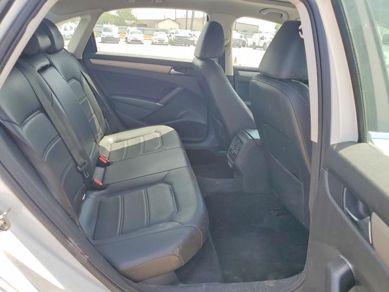 Продаж на аукціоні авто 2021 Volkswagen Passat, vin: 1VWSA7A38MC001518, номер лоту: 53635676