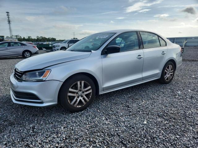 54915626 :رقم المزاد ، 3VW2K7AJ5FM210275 vin ، 2015 Volkswagen Jetta مزاد بيع