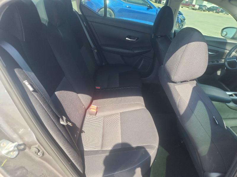 Продажа на аукционе авто 2023 Nissan Sentra, vin: 3N1AB8CV4PY268900, номер лота: 54007796