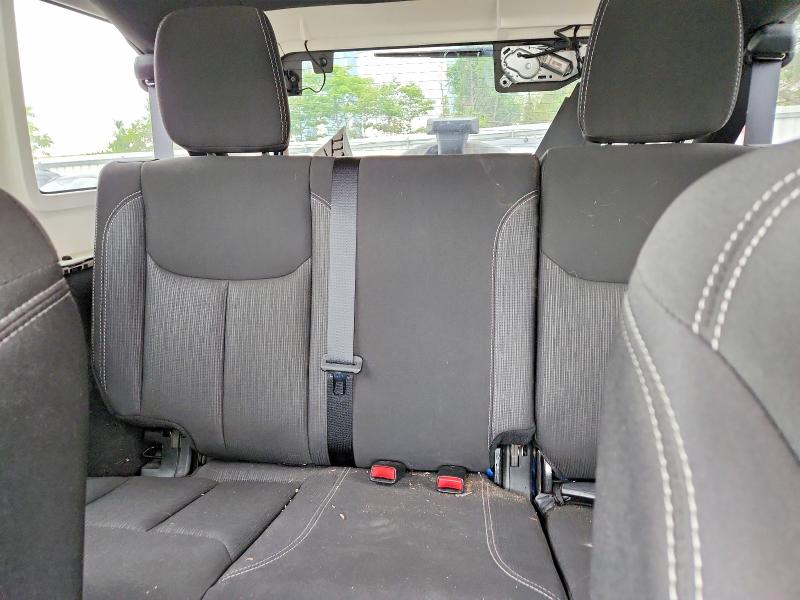 Aukcja sprzedaży 2017 Jeep Wrangler Unlimited, vin: 1C4HJWEG1HL752079, numer aukcji: 52820616