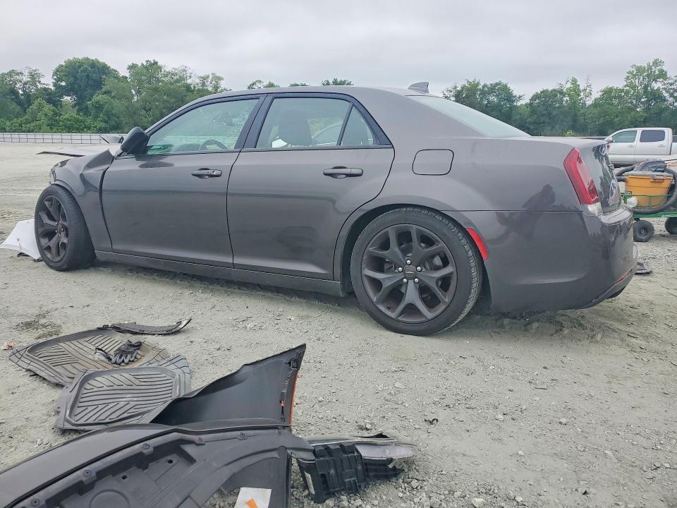 Aukcja sprzedaży 2020 Chrysler 300, vin: 2C3CCAAG4LH233650, numer aukcji: 54689636