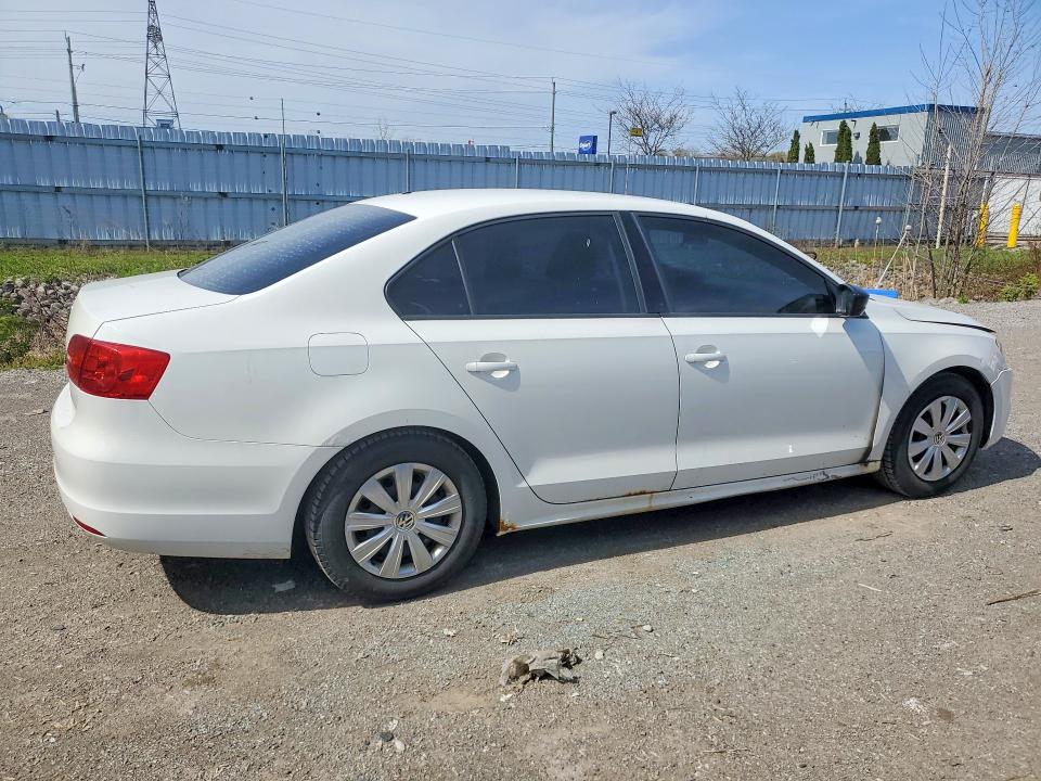 51808016 :رقم المزاد ، 3VW1K7AJ6DM316405 vin ، 2013 Volkswagen Jetta مزاد بيع