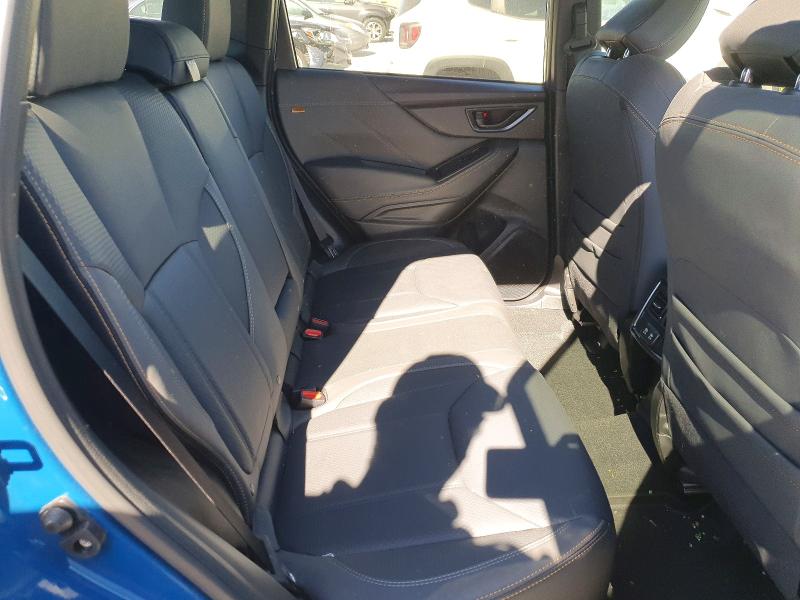 Продаж на аукціоні авто 2024 Subaru Forester, vin: JF2SKAJC0RH527568, номер лоту: 53586546