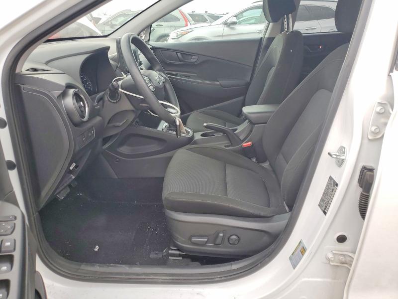 Продажа на аукционе авто 2023 Hyundai Kona, vin: KM8K6CAB8PU980486, номер лота: 54421706