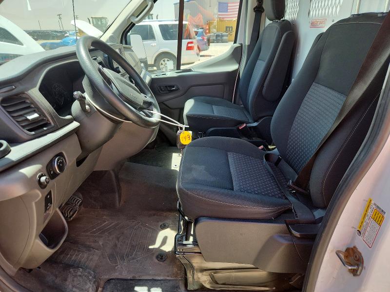 Aukcja sprzedaży 2022 Ford Transit, vin: 1FTBR1X84NKA05519, numer aukcji: 51100826