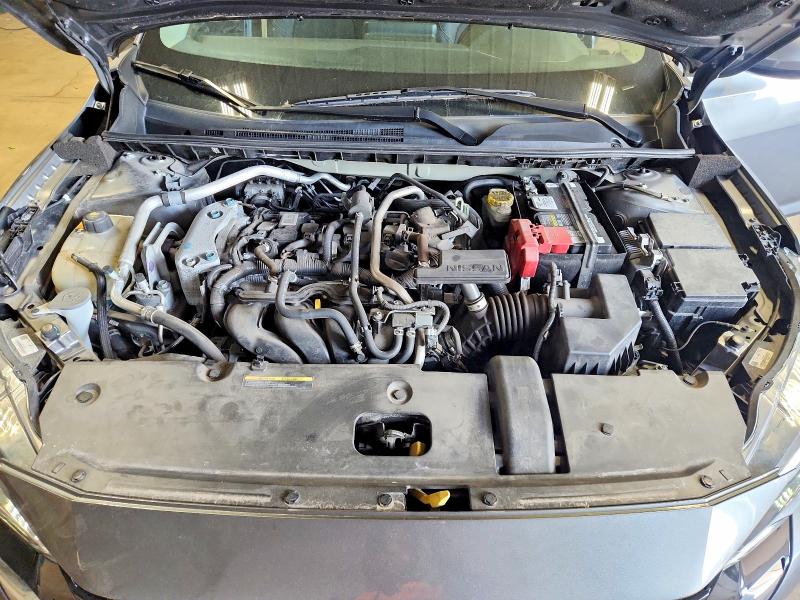 Aukcja sprzedaży 2024 Nissan Sentra, vin: 3N1AB8BV2RY282007, numer aukcji: 55444546