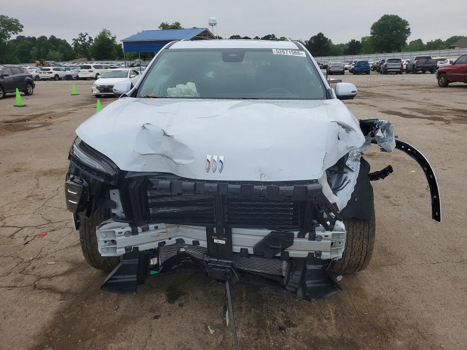 Aukcja sprzedaży 2026 Buick Enclave, vin: 5GAEVCKS9TJ166928, numer aukcji: 52671566
