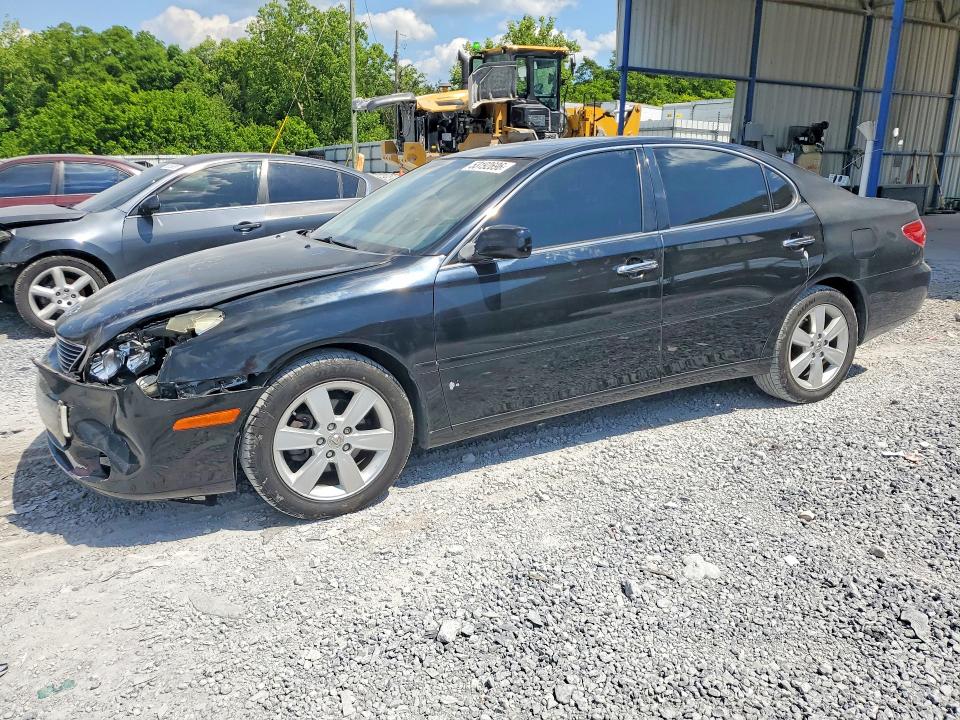 Продажа на аукционе авто 2005 Lexus Es, vin: JTHBA30G855122067, номер лота: 53192696