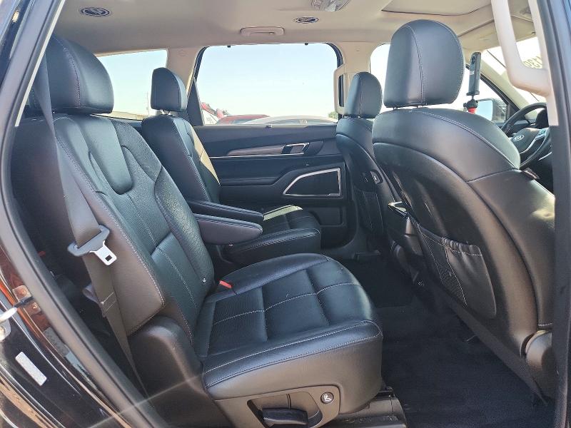 53413976 :رقم المزاد ، 5XYP34HC0LG071998 vin ، 2020 Kia Telluride مزاد بيع