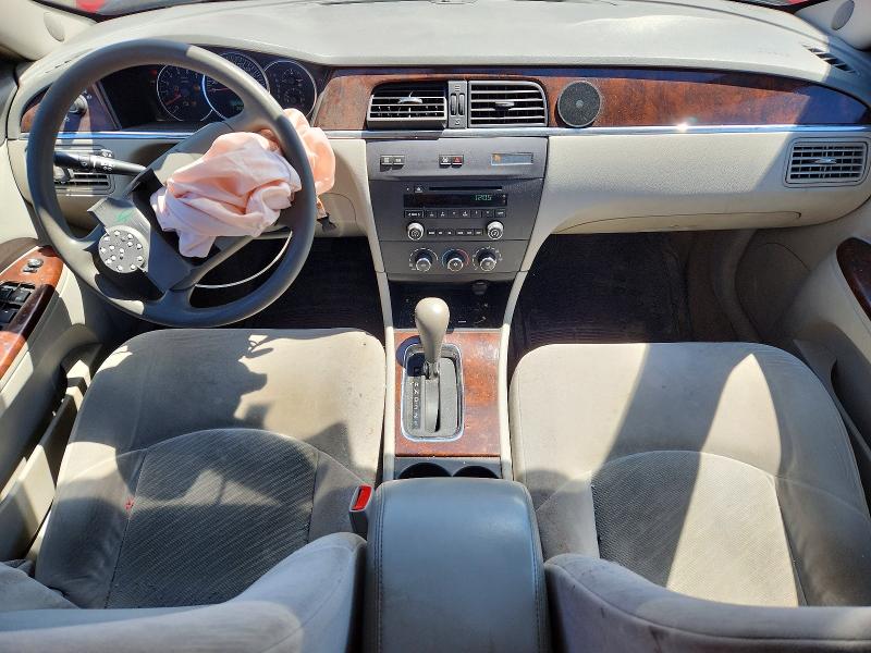 Продажа на аукционе авто 2008 Buick Allure, vin: 2G4WF582981323471, номер лота: 53948566