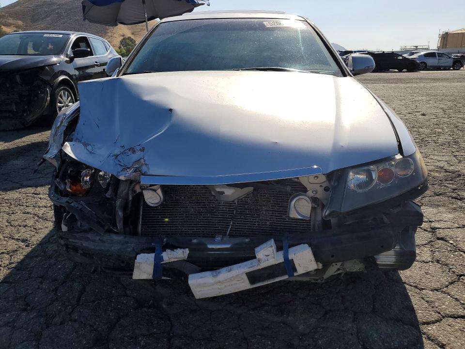 2004 Acura Tsx მანქანა იყიდება აუქციონზე, vin: JH4CL96954C032539, აუქციონის ნომერი: 52065126