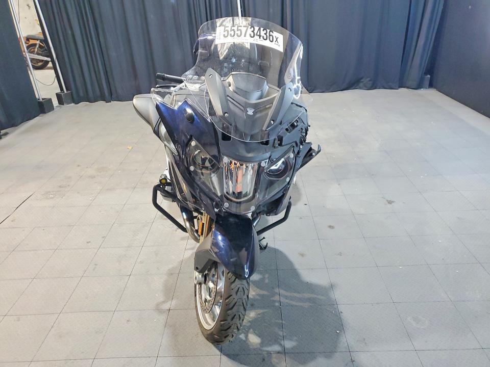 2017 Bmw R1200 მანქანა იყიდება აუქციონზე, vin: WB10A1301HZ399567, აუქციონის ნომერი: 55573436