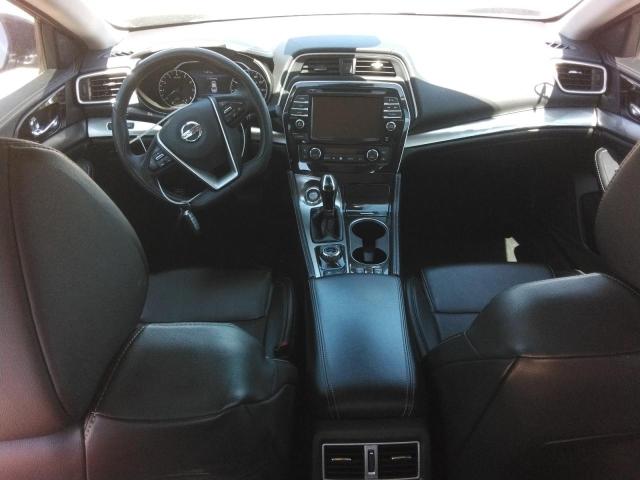 Продаж на аукціоні авто 2023 Nissan Maxima, vin: 1N4AA6CV8PC508405, номер лоту: 50960046