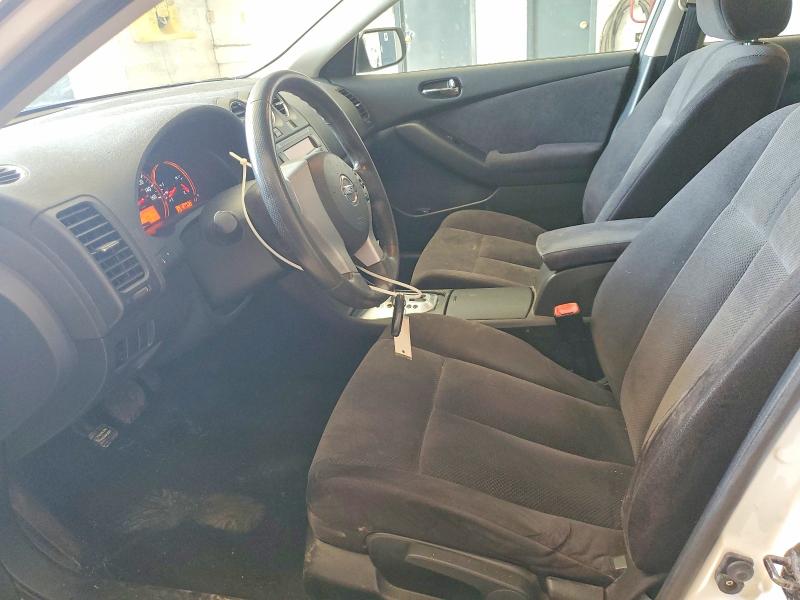 Продаж на аукціоні авто 2009 Nissan Altima, vin: 1N4AL21E09N447287, номер лоту: 51651816