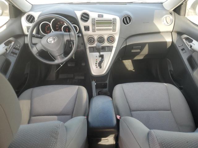 2009 Toyota Matrix მანქანა იყიდება აუქციონზე, vin: 2T1KU40E59C166629, აუქციონის ნომერი: 54797546