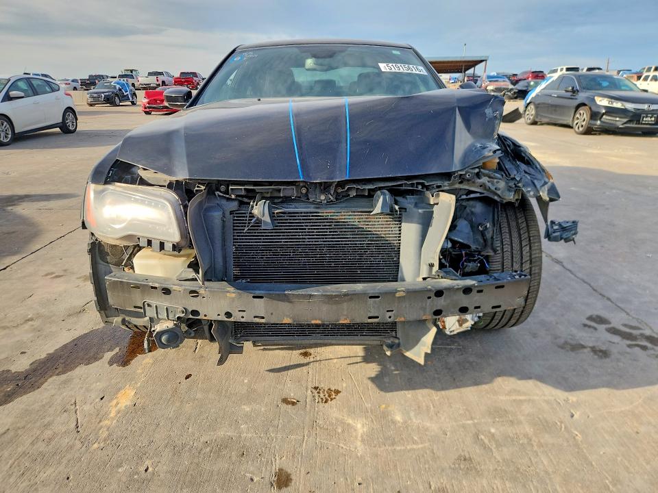 Aukcja sprzedaży 2012 Chrysler 300, vin: 2C3CCADT8CH315339, numer aukcji: 51915616