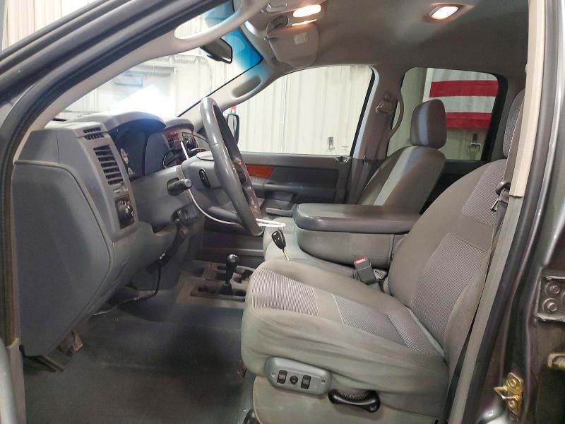 Продажа на аукционе авто 2006 Dodge Ram 3500, vin: 3D7LX38C36G222938, номер лота: 53454536