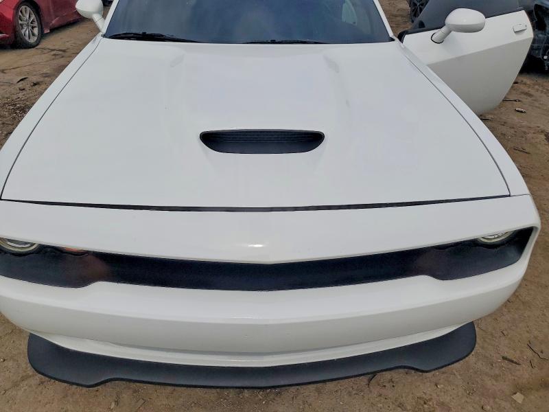 55000426 :رقم المزاد ، 2C3CDZKG6NH247725 vin ، 2022 Dodge Challenger مزاد بيع