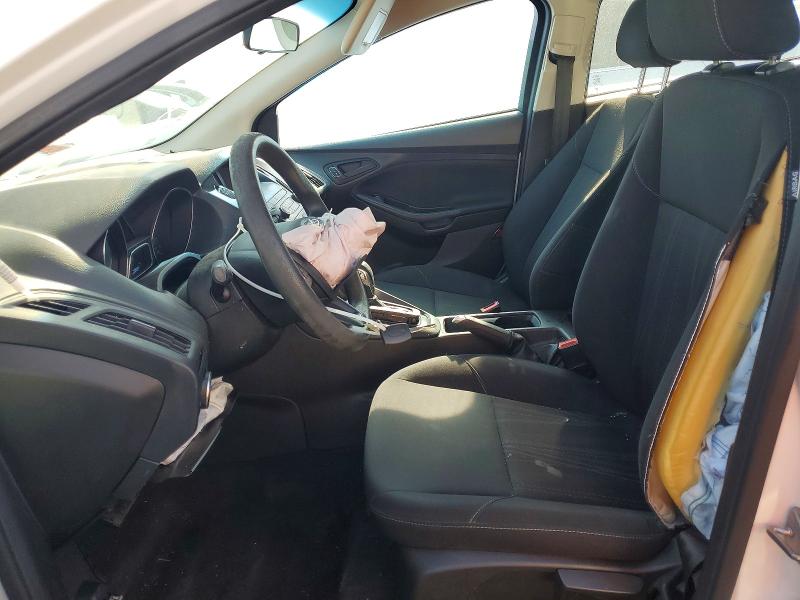 Продажа на аукционе авто 2018 Ford Focus, vin: 1FADP3E23JL224510, номер лота: 49601126