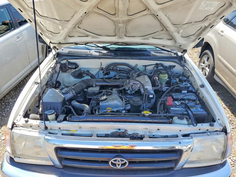 Aukcja sprzedaży 1998 Toyota Tacoma, vin: 4TAPM62N6WZ146787, numer aukcji: 55188046