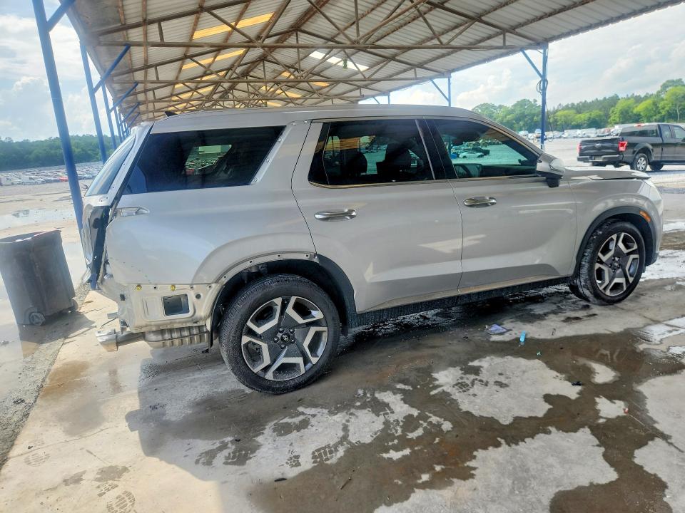 Продажа на аукционе авто 2025 Hyundai Palisade, vin: KM8R54GE6SU806837, номер лота: 54683196