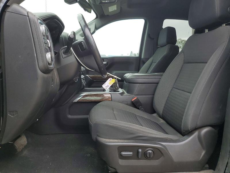 Aukcja sprzedaży 2021 Gmc Sierra, vin: 1GTR9CED3MZ408911, numer aukcji: 51854366