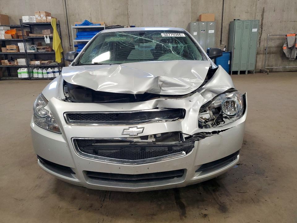 2011 Chevrolet Malibu მანქანა იყიდება აუქციონზე, vin: 1G1ZB5E13BF213601, აუქციონის ნომერი: 52776566