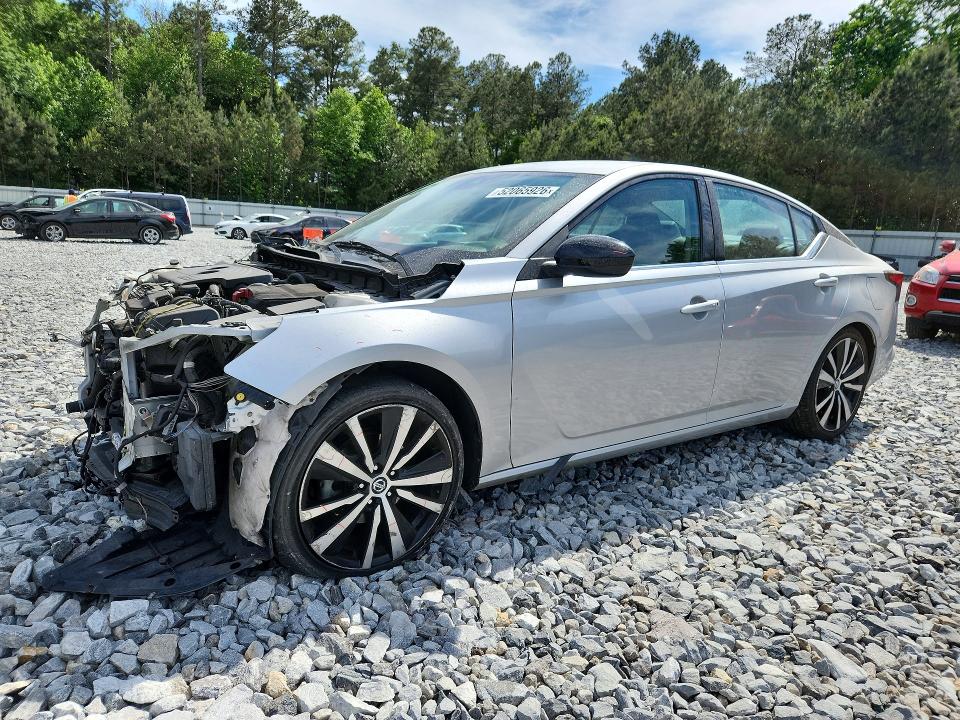 Aukcja sprzedaży 2020 Nissan Altima, vin: 1N4BL4CV3LC229389, numer aukcji: 52065926