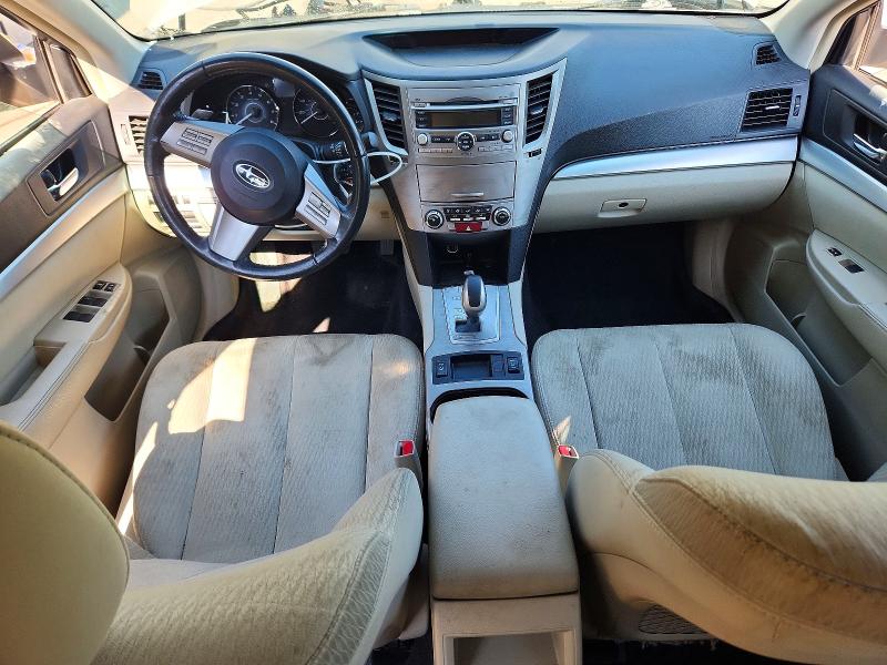 Продаж на аукціоні авто 2010 Subaru Outback, vin: 4S4BRBGC7A3353860, номер лоту: 53926436