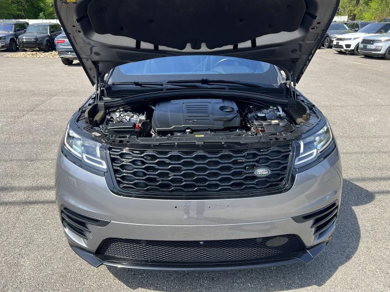 53843106 :رقم المزاد ، SALYT2EX7MA311302 vin ، 2021 Land Rover Range Rover Velar مزاد بيع