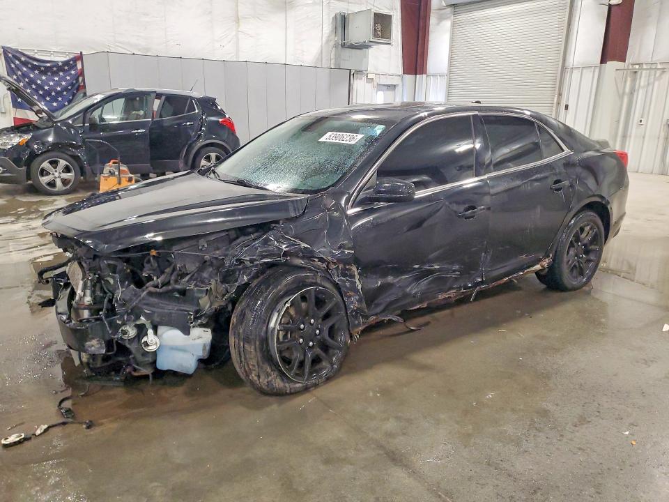 Aukcja sprzedaży 2013 Chevrolet Malibu, vin: 1G11F5RR3DF112756, numer aukcji: 53906236