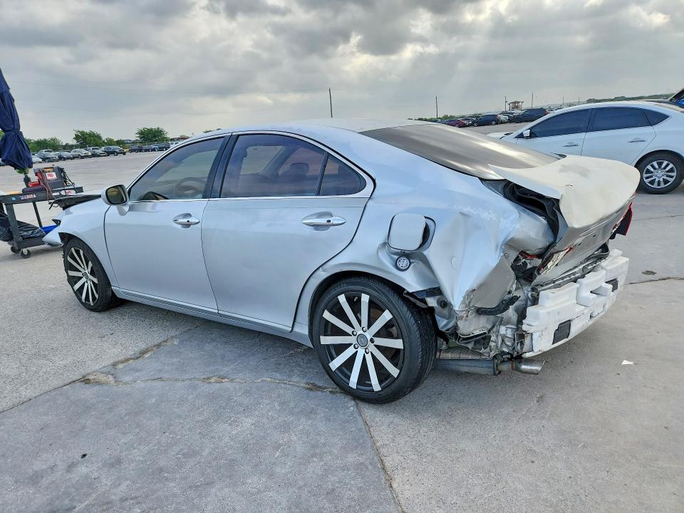 Продаж на аукціоні авто 2008 Lexus Es, vin: JTHBJ46G382194085, номер лоту: 53040236