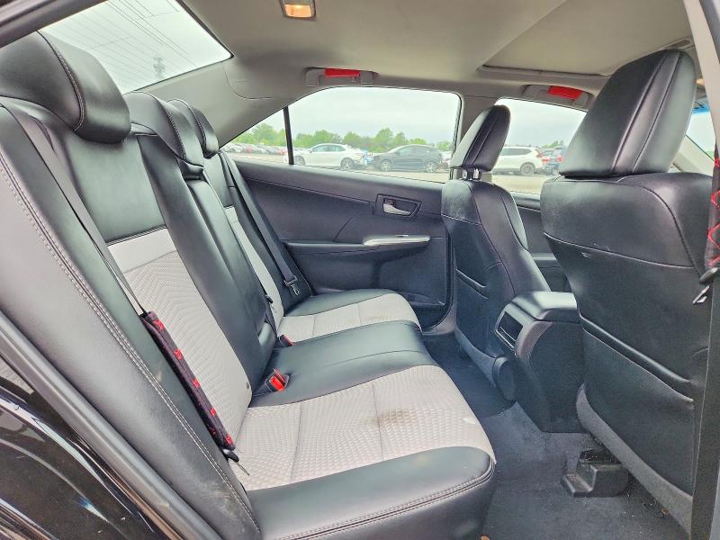 Продажа на аукционе авто 2012 Toyota Camry, vin: 4T1BF1FK1CU140332, номер лота: 52774696