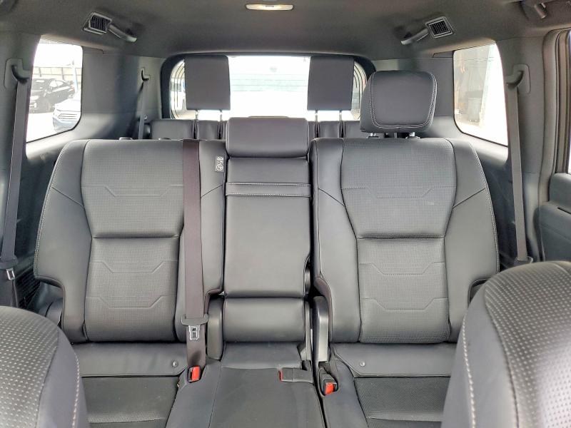 Продажа на аукционе авто 2024 Lexus Gx 550, vin: JTJVBCDX7R5014712, номер лота: 53651476